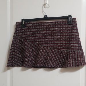 Tracy Evans Limited Mini Skirt